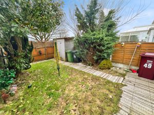 Garden- click for photo gallery